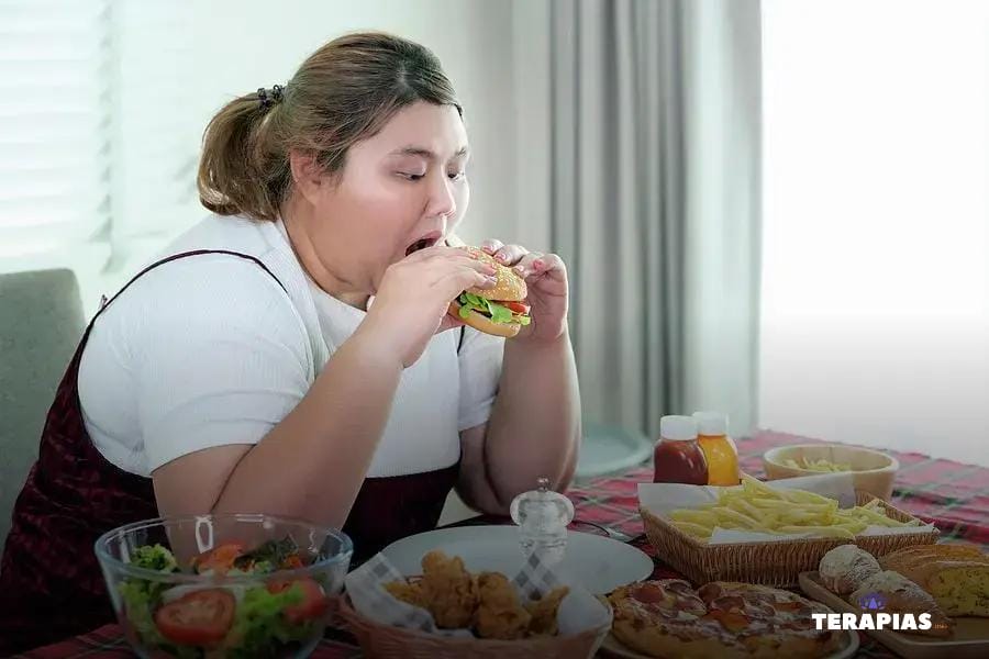 Superar los retos: estrategias terapéuticas para los trastornos alimentarios