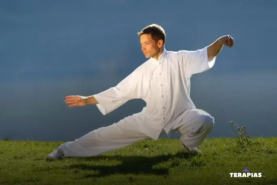 Tai Chi