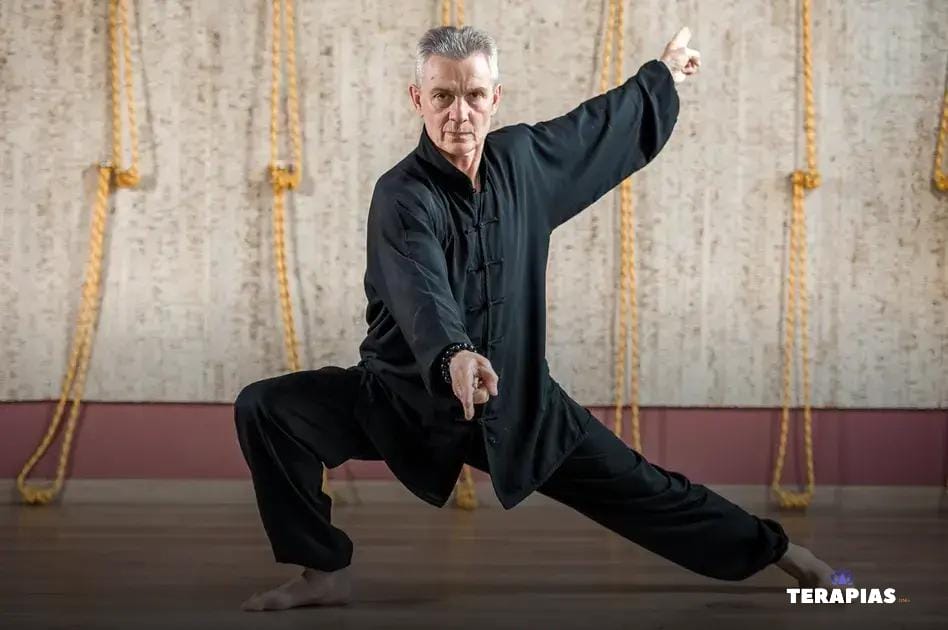 Técnicas básicas de Qigong para iniciantes Técnicas básicas de Qigong para iniciantes