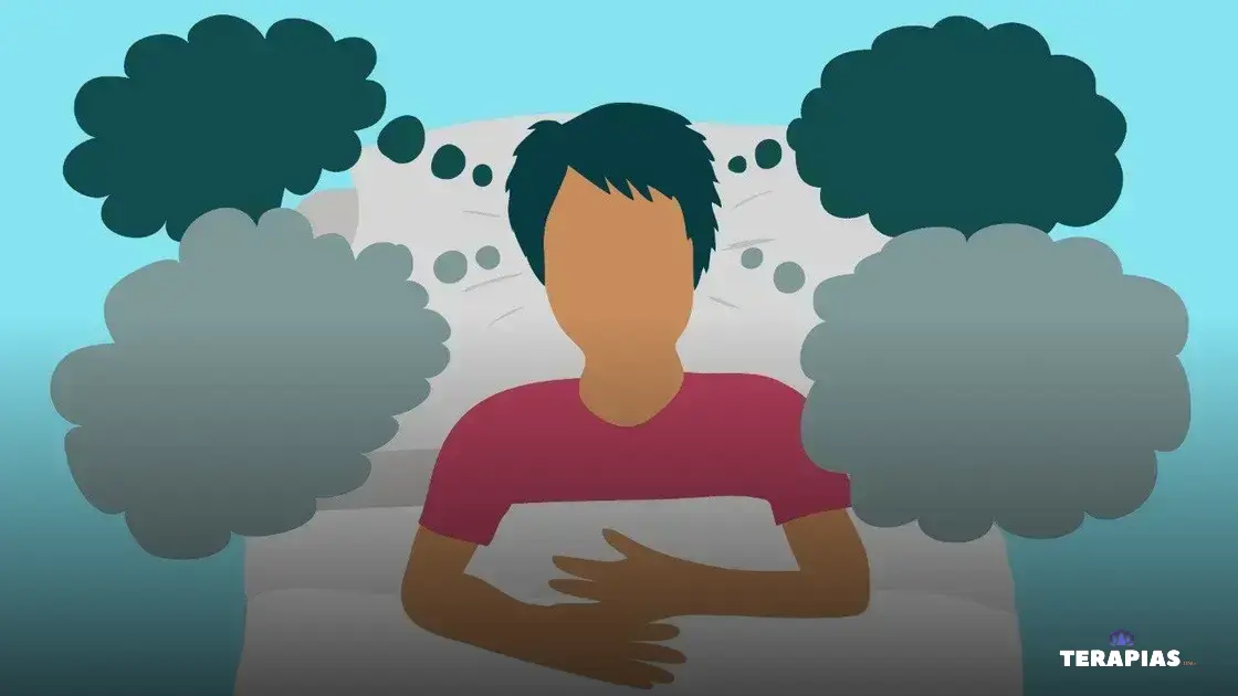 Therapy for Anxiety Disorders