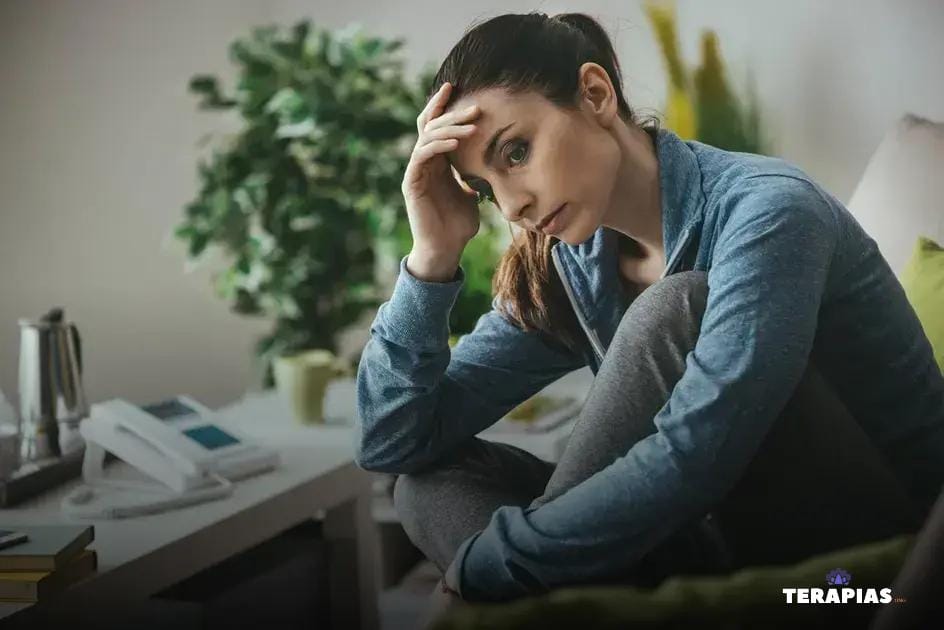 Tipos de terapia más eficaces para controlar la ansiedad