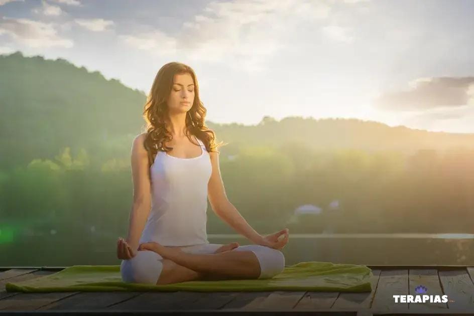 Tudo Sobre Meditação para Iniciantes Tudo Sobre Meditação para Iniciantes