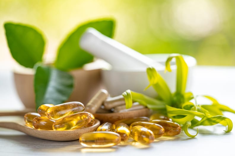 Como funciona a fitoterapia?