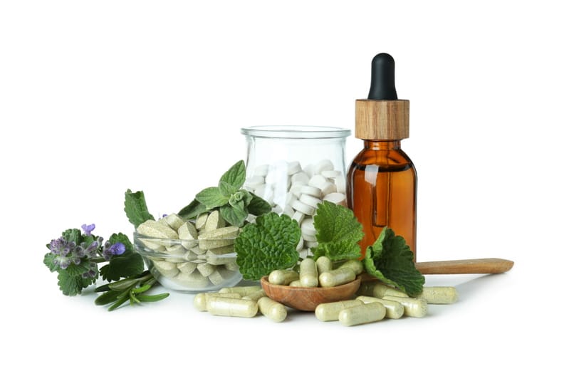 Uso racional das plantas medicinais