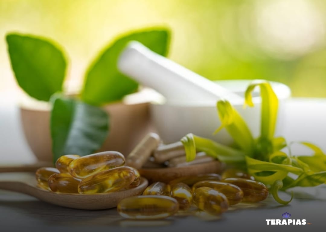 Fitoterapia para Tratamento da Depressão