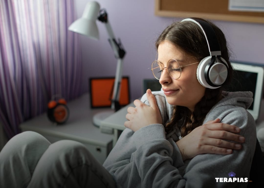 Terapia de Música para Tratamento da Depressão