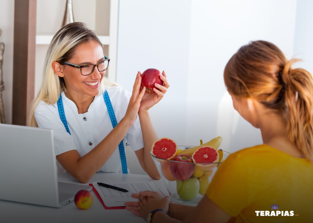 Intervenções Dietéticas e Nutricionais Específicas para Tratamento da Depressão