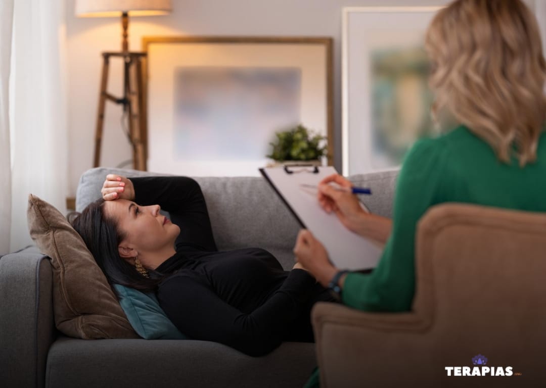 Psicoterapia Psicodinâmica para Tratamento da Depressão