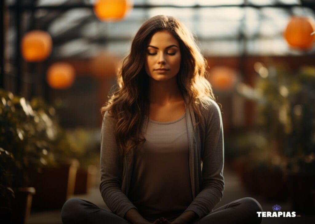 Meditation and Relaxation Techniques for Depression Treatment