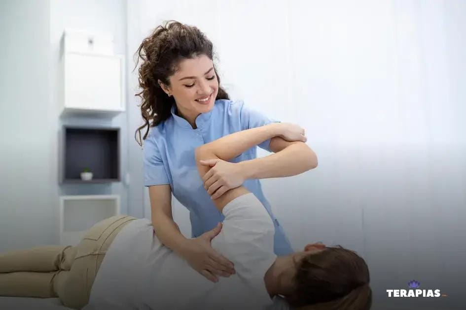 Especialidades da Terapia Ocupacional