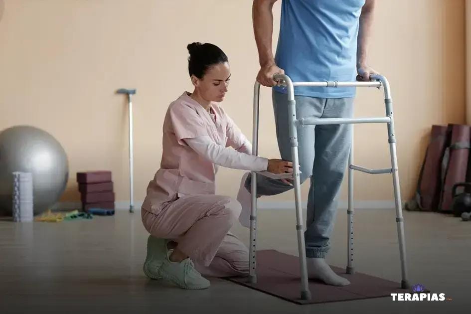 Mercado de trabalho da Terapia Ocupacional