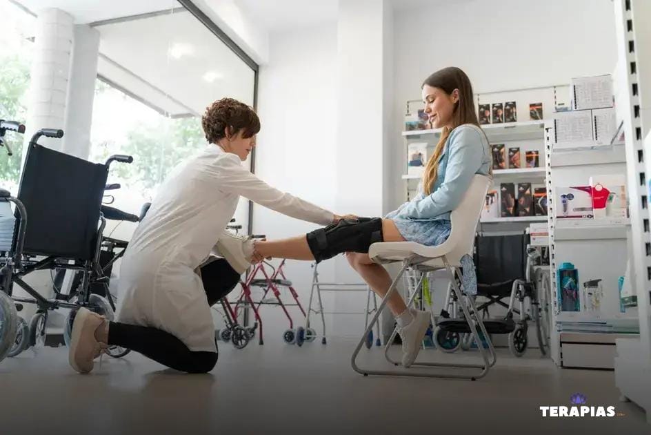 O que é Terapia Ocupacional e para que serve?