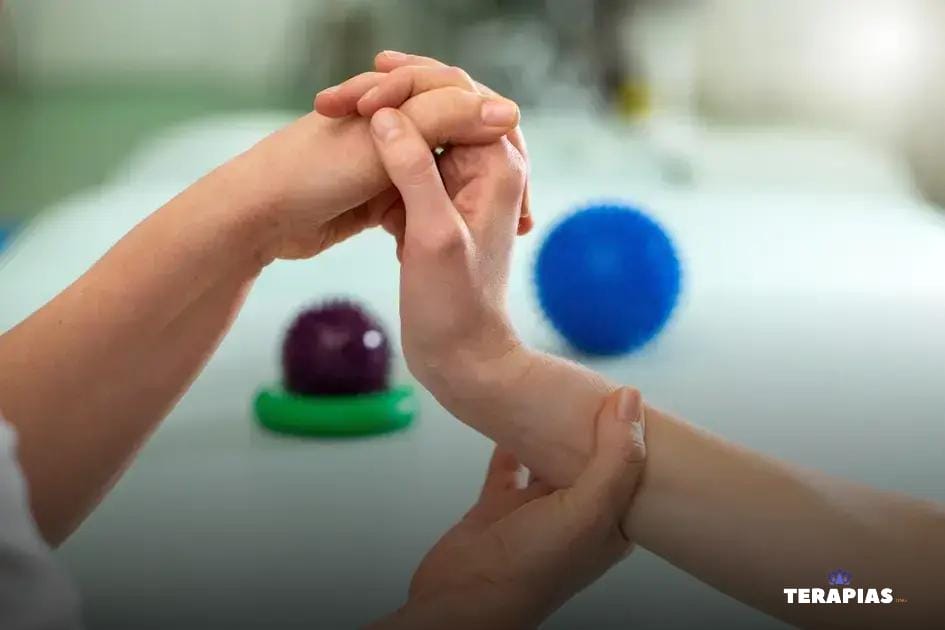 O que é uma sessão de Terapia Ocupacional?