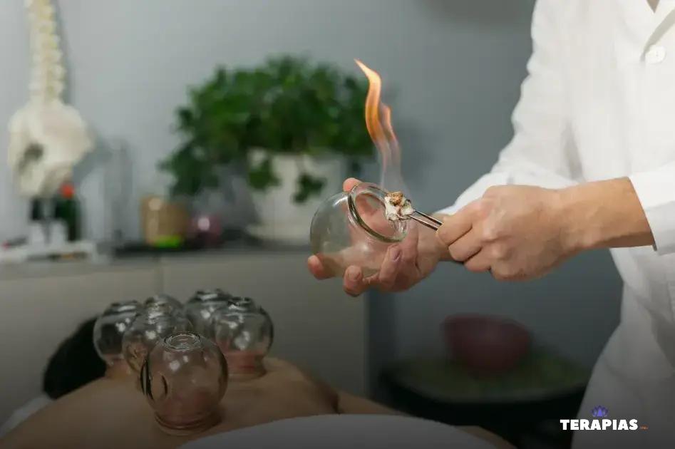 Quais são os riscos do tratamento com ventosaterapia?