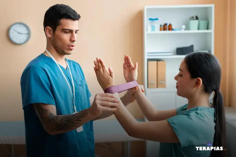Qual é a função da Terapia Ocupacional?