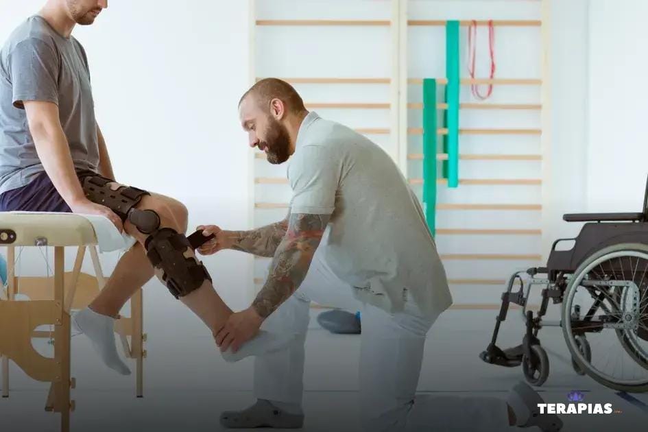 Quem precisa de cuidados de terapia ocupacional