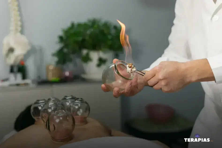 Ventosaterapia: O que é, Benefícios e Contraindicações