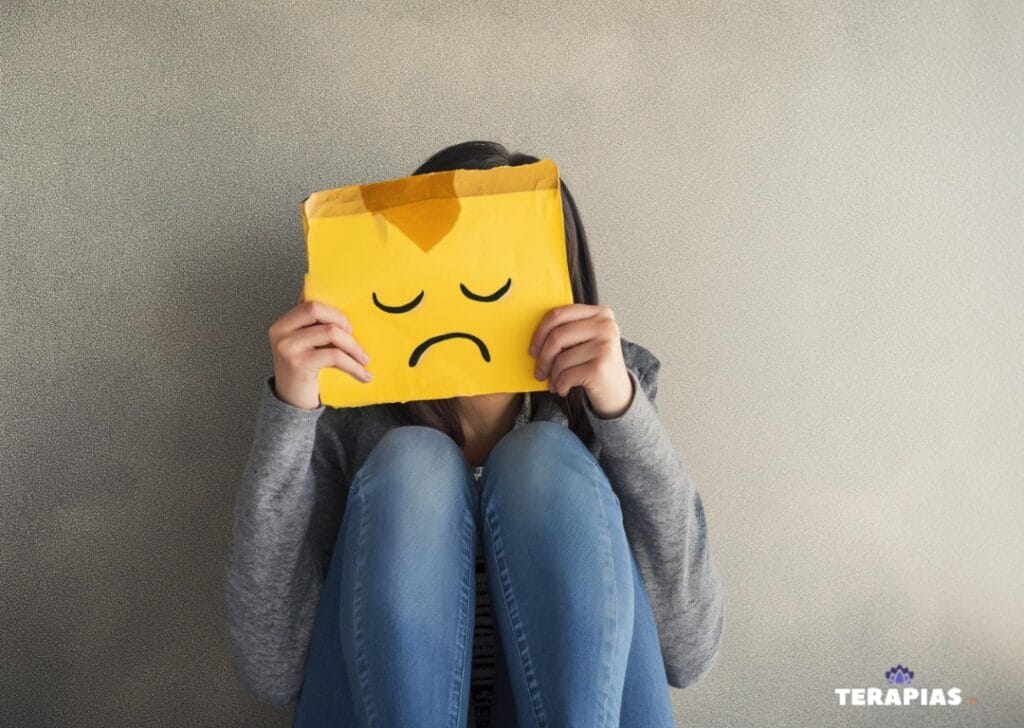 Humor Depressivo - Sintoma 1/9