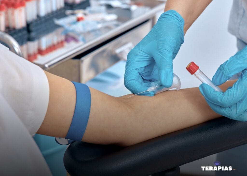 Diagnóstico de Dengue