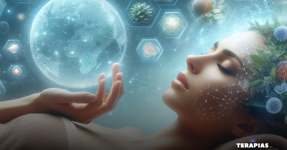 Terapias Naturais e Tecnologia: A Revolução nos Spas em 2024