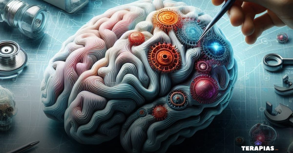 Neurociência e Terapia: A Revolução no Tratamento da Saúde Mental