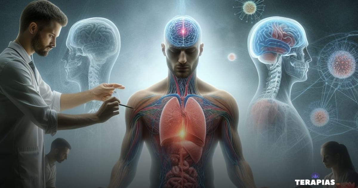 Milagre ou Ciência? Terapia Somática A Nova Esperança para Quem Sofre com Traumas