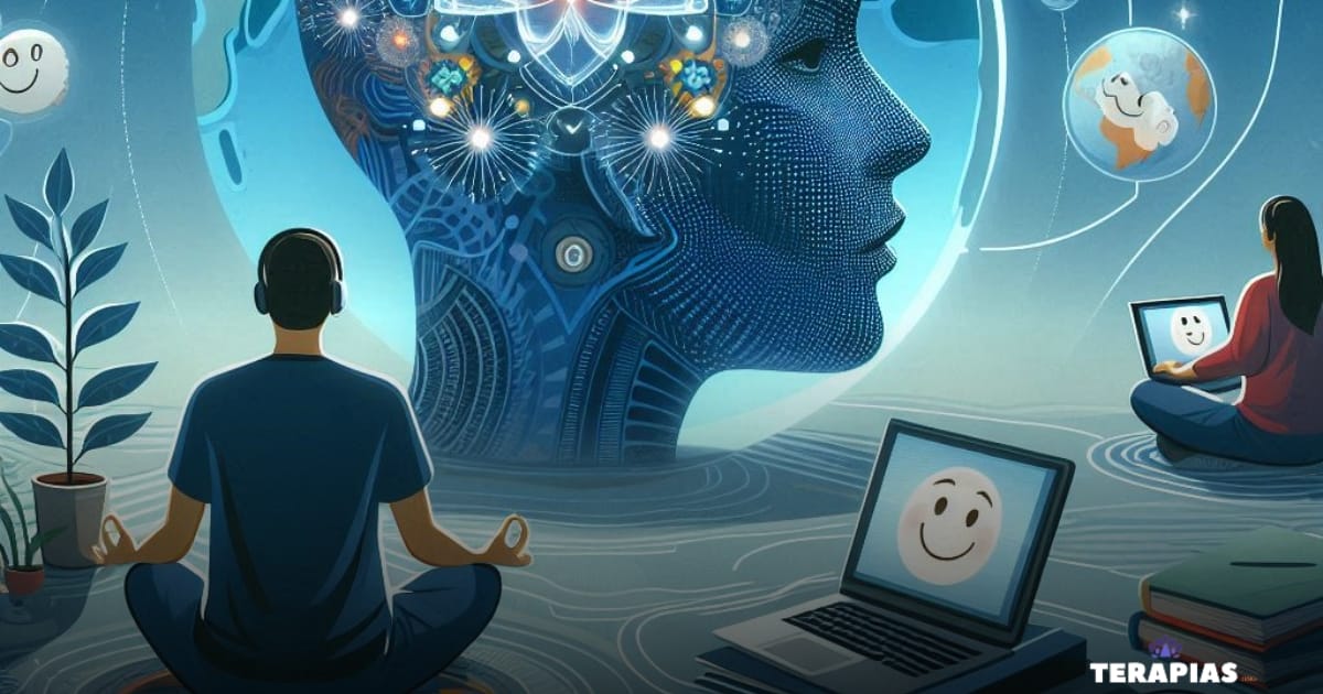 Como as Terapias Online Estão Transformando Vidas e Desafiando a Psicologia Tradicional