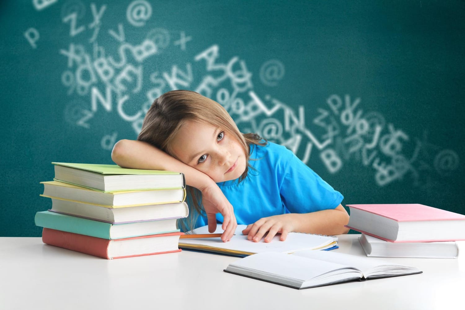 Discover the main symptoms of dyslexia, diagnostic methods, available treatments and the underlying causes of the condition.