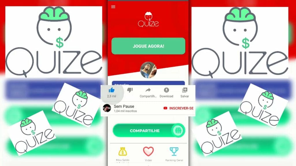 app quize